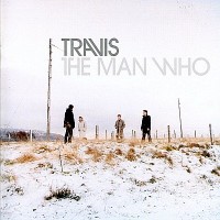 Purchase Travis - The Man Who