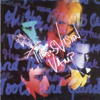 Purchase Transvision Vamp - Little Magnets Versus The Bubble Of Babble