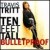 Buy Travis Tritt - Ten Feet Tall & Bulletproof Mp3 Download