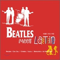 Purchase Tribute - Beatles Meet Latin