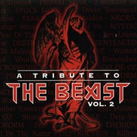 Purchase Tribute - A Tribute To The Beast Vol.2: Tribute To Iron Maiden