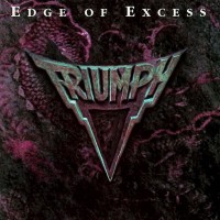 Purchase Triumph - Edge Of Excess