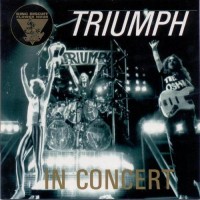 Purchase Triumph - In Concert
