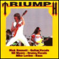 Purchase Triumph - Precious Metal Virtuoso