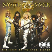 Purchase Twisted Sister - Big Hits And Nasty Cuts: Best Of