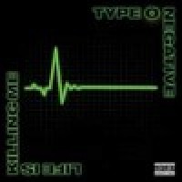 Purchase Type O Negative - Life Is Killing Me