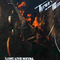 Purchase Tyran Pace - Long Live Metal