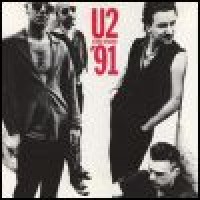 Purchase U2 - Studio Sessions '91