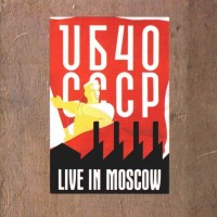 Purchase UB40 - CCCP: Live In Moscow