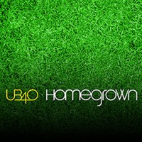 Purchase UB40 - Homegrown