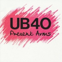 Purchase UB40 - Present Arms (Vinyl)