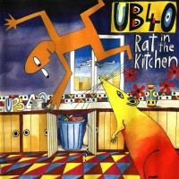 Purchase UB40 - Rat In The Kitchen