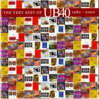 Purchase UB40 - The Very Best Of (1980-2000)