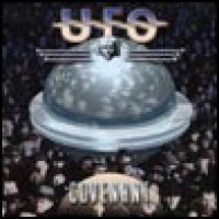 Purchase UFO - Covenant (Bonus CD)