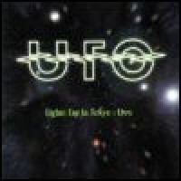 Purchase UFO - Light Out In Tokyo