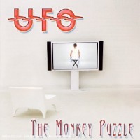 Purchase UFO - The Monkey Puzzle