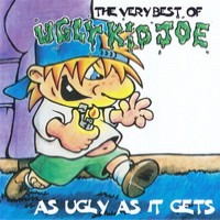 Purchase Ugly Kid Joe - As Ugly As It Gets: The Very Best Of
