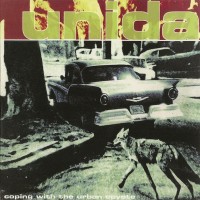 Purchase Unida - Coping With The Urban Coyote
