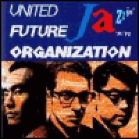 Purchase United Future Organization - Jazzin'