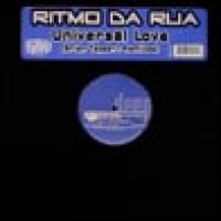 Purchase Universal Love - Ritmo Da Rua (Brian Tappert Remixes)