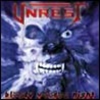 Purchase Unrest - Bloody Voodoo Night