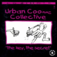 Purchase Urban Cookie Collective - The Key: The Secret
