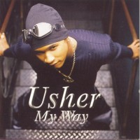 Purchase Usher - My Way