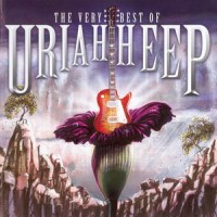 Purchase Uriah Heep - The Very Best Of Uriah Heep