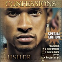 Purchase Usher - Confessions (Special Edition)