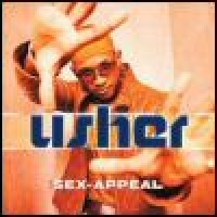 Purchase Usher - Sex-Appeal