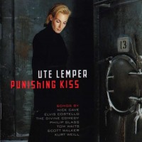 Purchase Ute Lemper - Punishing Kiss