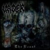 Purchase Vader - The Beast