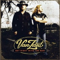 Purchase Van Zant - Get Right With The Man