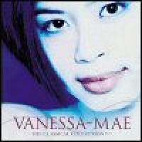 Purchase Vanessa-Mae - The Classical Collection, Part 1 - Virtuoso Album