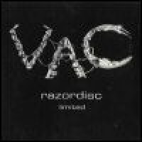 Purchase Velvet Acid Christ - Razordisc