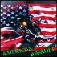 Purchase Venom - American Assault
