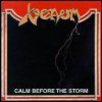 Purchase Venom - Calm Before The Storm