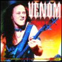 Purchase Venom - Leave Me In Hell