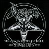 Purchase Venom - The Seven Gates of Hell: Singles 1980-1985