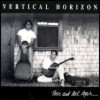 Purchase Vertical Horizon - There And Back Again
