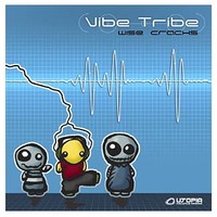 Purchase Vibe Tribe - Wise Cracks