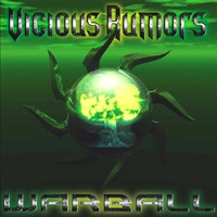 Purchase Vicious Rumors - Warball