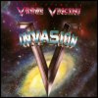 Purchase Vinnie Vincent Invasion - All Systems Go