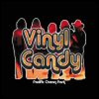Purchase Vinyl Candy - Pacific Ocean Park