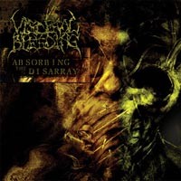 Purchase Visceral Bleeding - Absorbing the Disarray