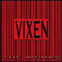 Purchase Vixen - The Works