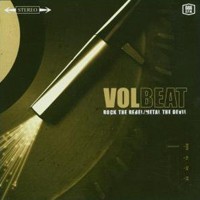 Purchase Volbeat - Rock The Rebel - Metal The Devil