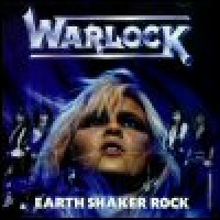 Purchase Warlock - Earth Shaker Rock