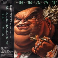 Purchase Warrant - Dirty Rotten Filthy Stinking Rich