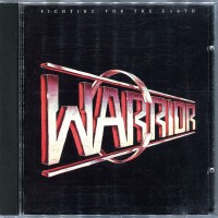 Purchase Warrior - Fighting For The Earth